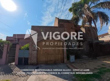 Departamento de 3 ambientes, Lomas de Zamora · Departamento de 3 Ambientes con Balcón | 68 m² Totales