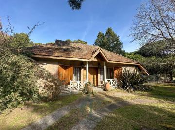 Casa · 100m² · 3 Ambientes · Casa en Venta Pinamar Barrio Lasalle