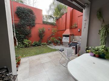 belgrano-venta-casa-5-o-mas-ambientes · Casa de 6 Ambientes en Venta en Belgrano