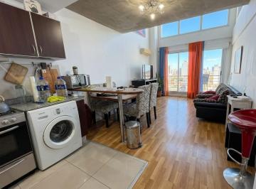 palermo-venta-departamento-2-ambientes · Departamento de 2 Ambientes en Venta en Palermo