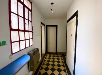 PH · 40m² · 2 Ambientes · Venta PH 2 Amb con Terraza Boedo