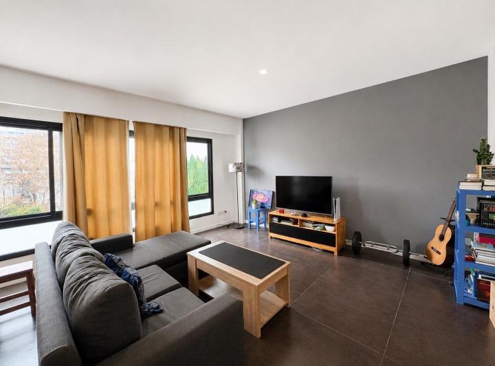 Departamento · 40m² · 2 Ambientes