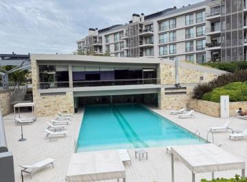 Departamento · 50m² · 2 Ambientes · 1 Cochera · Venta Arboris La Horqueta Dos Ambientes con Cochera