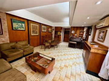 Departamento · 94m² · 4 Ambientes · 1 Cochera · Venta 4 Ambientes - Dependencia y Cochera - Almagro