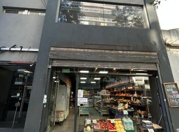Local comercial · 67m² · 1 Ambiente · Venta Local Premium / Las Cañitas / Renta en U$s