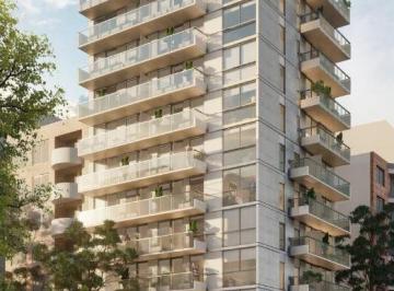 Departamento · 26m² · 1 Ambiente · Venta Depto Monoambiente Al Frente con Balcón en Villa Urquiza