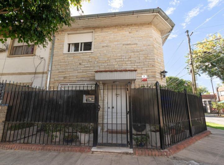 PH · 90m² · 5 Ambientes · 1 Cochera