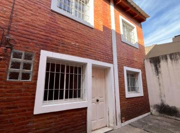 Departamento de 1 ambiente, Córdoba · Dúplex de Dos Dorm San Martin
