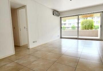 Departamento · 110m² · 3 Ambientes · 1 Cochera · Alquiler Departamento 3 Amb. con Cochera en Quartier La Horqueta