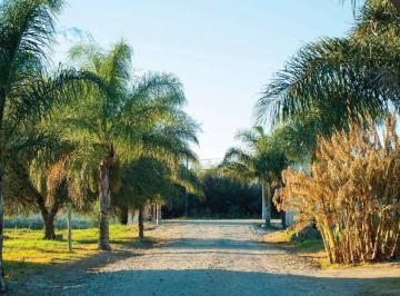 Terreno · 361m² · Venta Lotes Desde 400 m² en Barrio Residencial Terrazas del Alba