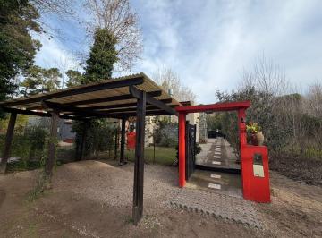 Casa · 130m² · 6 Ambientes · 2 Casas en un Mismo Lote