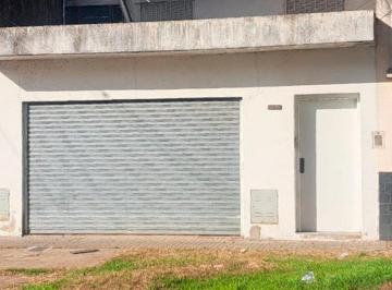 Frente · Casa Interna de Dos Plantas 2 Dorm. España y Juan Canals