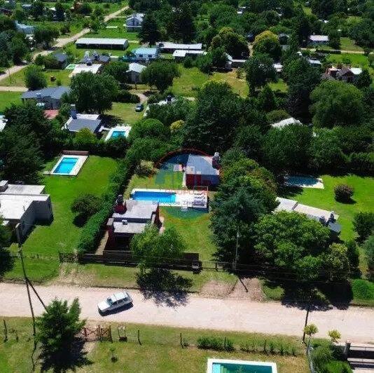 Casa · 150m² · 6 Ambientes · 2 Cocheras