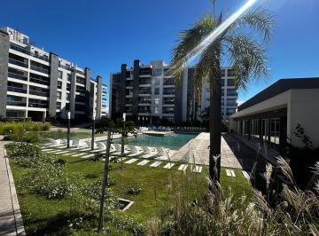 Departamento · 50m² · 2 Ambientes · 1 Cochera · Alquiler Dpto de Categoria - Urca