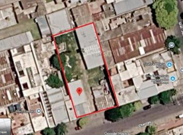 Terreno · 900m² · Vendo Terreno Para Desarrollo - Zona Apta Edificio