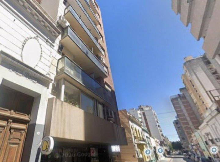 Departamento · 80m² · 3 Ambientes