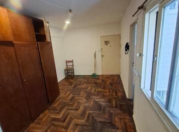 Departamento · 30m² · 1 Ambiente · Monoambiente en Almagro