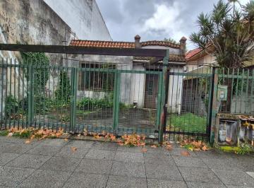 PH · 105m² · 4 Ambientes · 1 Cochera · PH Tipo Casa en Venta Al Frente con Cochera