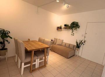 Departamento · 32m² · 1 Ambiente · Excelente Monoambiente Divido en San Cristóbal