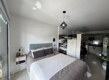 Departamento · 32m² · 1 Ambiente · 1 Cochera · Moreno 2047 - Departamento Monoambiente con Amenities - Scuba 40