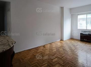 Departamento · 51m² · 3 Ambientes · Departamento Semipiso en Venta en Recoleta, Capital Federal, Buenos Aires