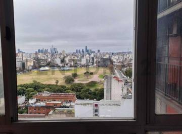 Departamento · 43m² · 2 Ambientes · Oportunidad Departamento 2 Ambientes Piso 17 con Vista Panoramica