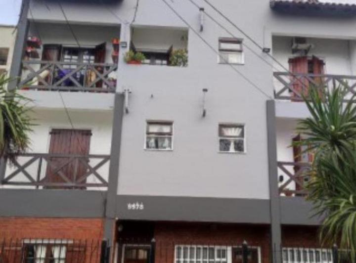 PH · 57m² · 3 Ambientes