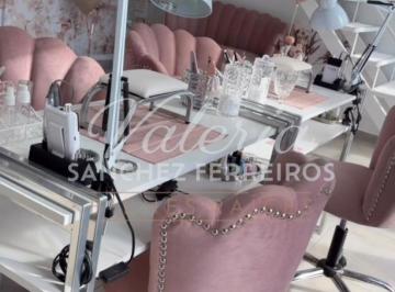 Fondo de comercio · 40m² · Venta Fondo de Comercio Estética Milanno