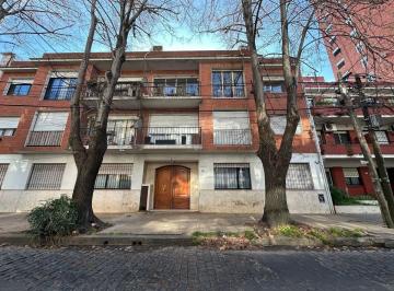 Frente · Departamento en Alquiler - Martínez - San Isidro