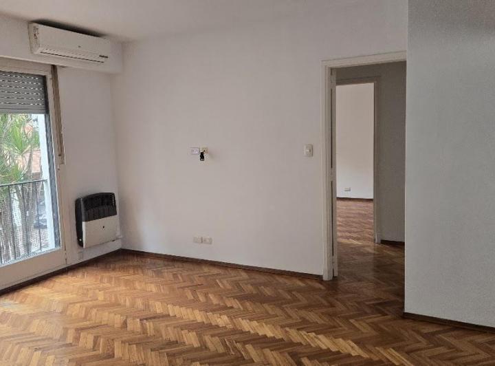 Departamento · 64m² · 3 Ambientes
