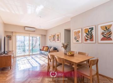 Departamento · 75m² · 4 Ambientes · Venta Departamento 4 Ambientes 75 m² con Balcón Al Frente en Boedo / Almagro Apto Crédito Todo Luz
