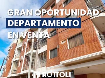 Departamento de 2 ambientes, Posadas · Hermoso Deptarmento en Venta - Posadas Misiones