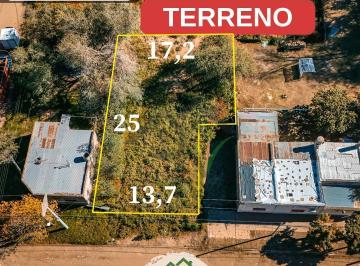 Terreno · 340m² · Terreno Amplio en Venta - Victorica