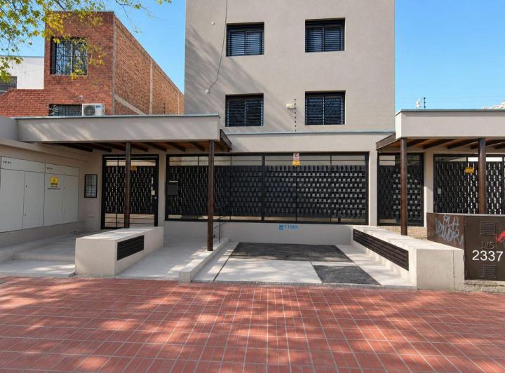 Departamento · 50m² · 3 Ambientes