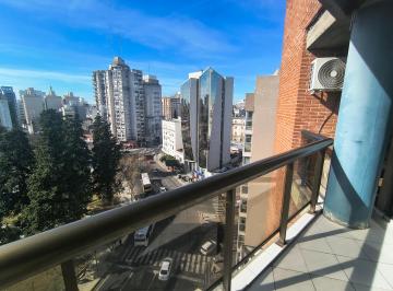 Departamento de 3 ambientes, La Plata · Alquilo Semipiso 2 Dorm. S/ Plaza Italia. Disponible Al 1/08