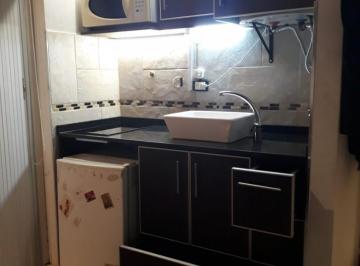 Departamento · 20m² · 1 Ambiente · Alquiler Monoambiente Pleno Centro Sobre Av Santa Fe, Retiro
