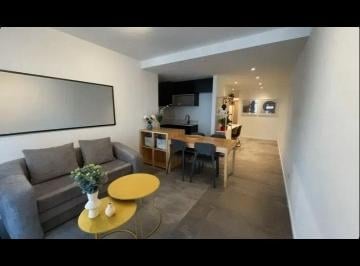 Departamento de 2 ambientes, Recoleta · Departamento Dos Ambientes Alquiler Barrio Norte