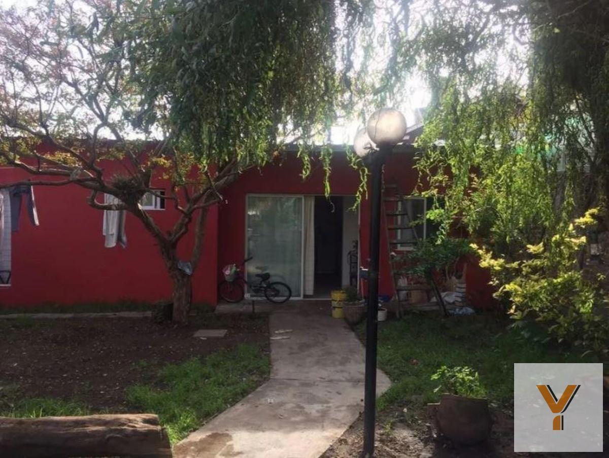 Terreno en venta 234m² en San Carlos, frente y servicios disponibles