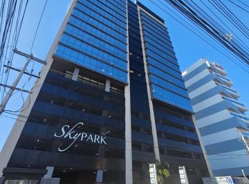 Oficina comercial · 70m² · 2 Cocheras · Oficina en Santisima Trinidad
