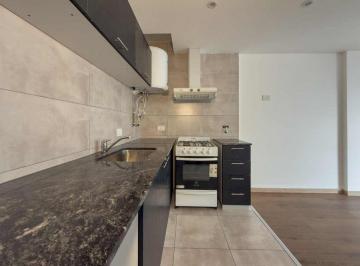 Departamento · 38m² · 1 Ambiente · Departamento en Venta La Plata