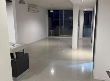 Departamento · 50m² · 1 Ambiente · Super Amplio y Muy Luminoso - Gran Balcon - Baire Acondicionado - Dos Baños - Amenities