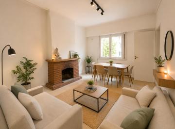PH · 55m² · 3 Ambientes · Venta PH Departamento 3 Ambientes por Escaleras Sin Expensas Apto Profesional Centro Mar del Plata