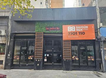 Local comercial · 240m² · Local - Las Cañitas