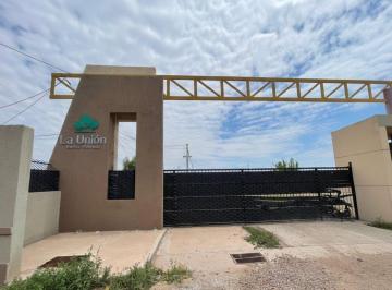 Terreno · 500m² · Lotes en Venta Barrio Privado La Union C Segovia
