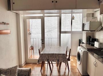 Departamento de 1 ambiente, Mar del Plata · Monoambiente 12/24 Meses