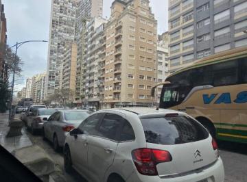 Garage · Cochera - Plaza Colon