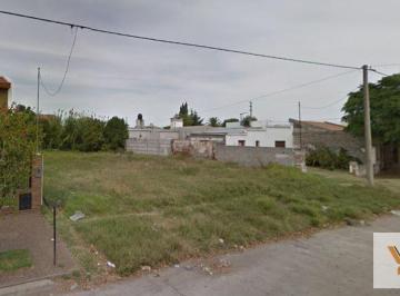 Terreno · 450m² · Terreno en Venta - 450 m² - Bolívar