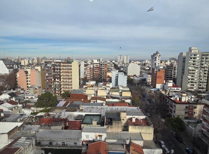Semipiso 2 Ambientes a m de Pedro Goyena