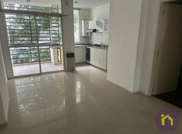 Departamento · 45m² · 2 Ambientes · Flores 2 Ambientes Frente Balcón - Piscina