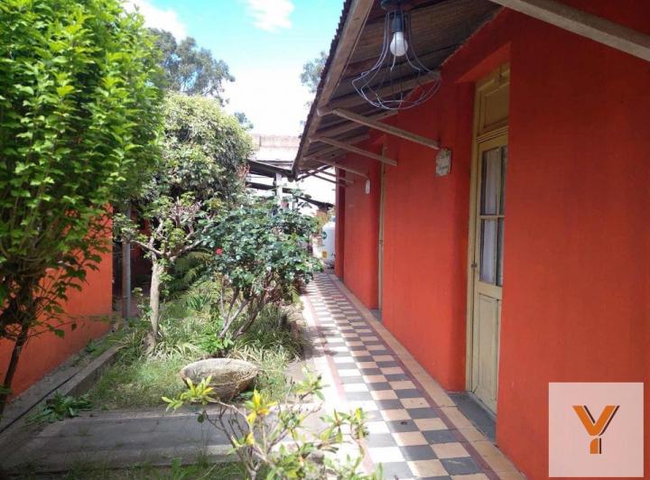 Casa · 315m² · 12 Ambientes · 2 Cocheras